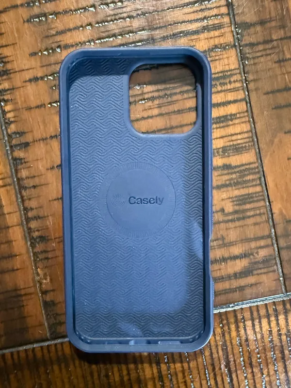 iPhone CASETiFY Case 16 Pro Max - Image 2