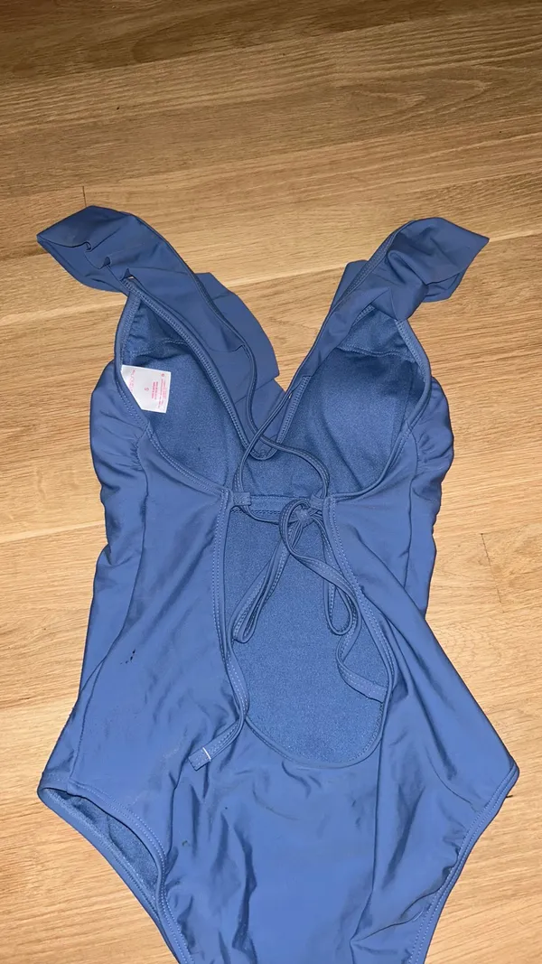 Xhilaration One-peice Bathing Suit - Image 3