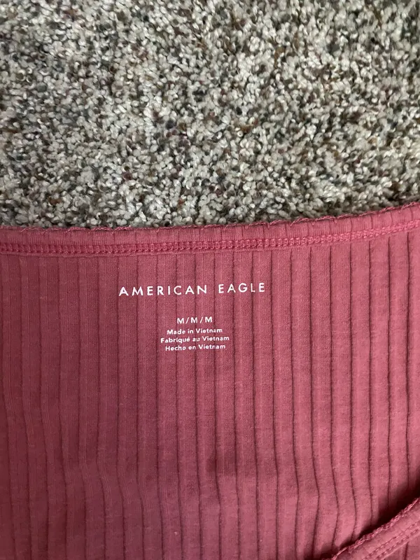 American Eagle Outfitters Top - Image 2