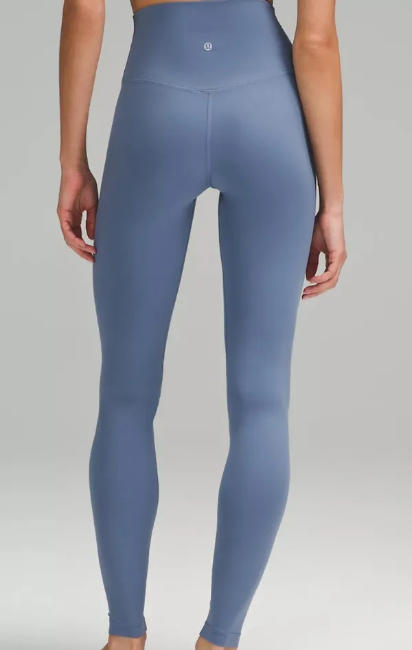 lululemon Align™ High-Rise Pant size 4 28" - Image 7