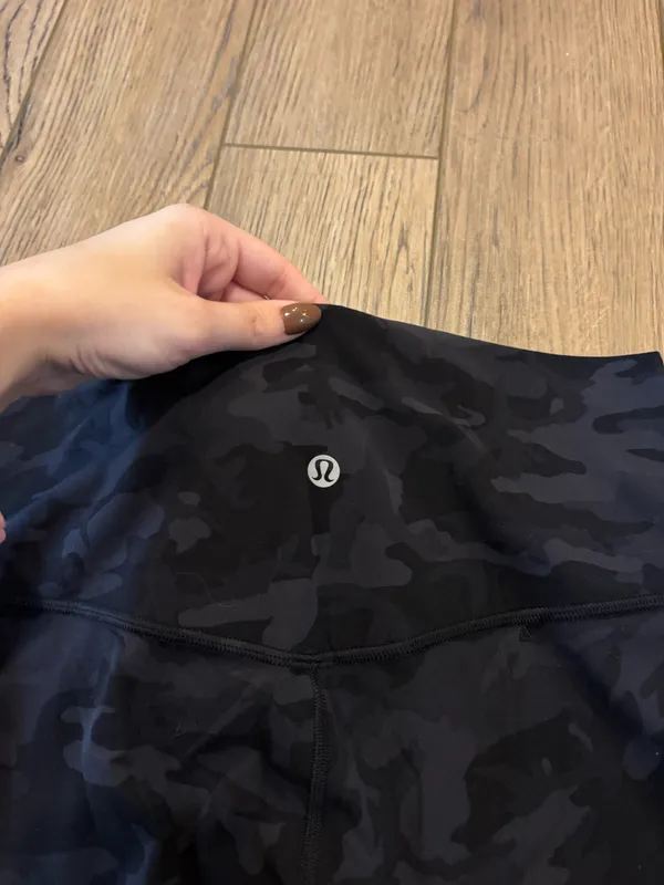 Lululemon align leggings  - Image 3