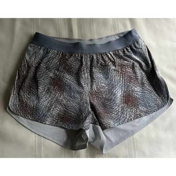 Outdoor Voices Lightspeed Running Shorts Size XS Women's - Image 3