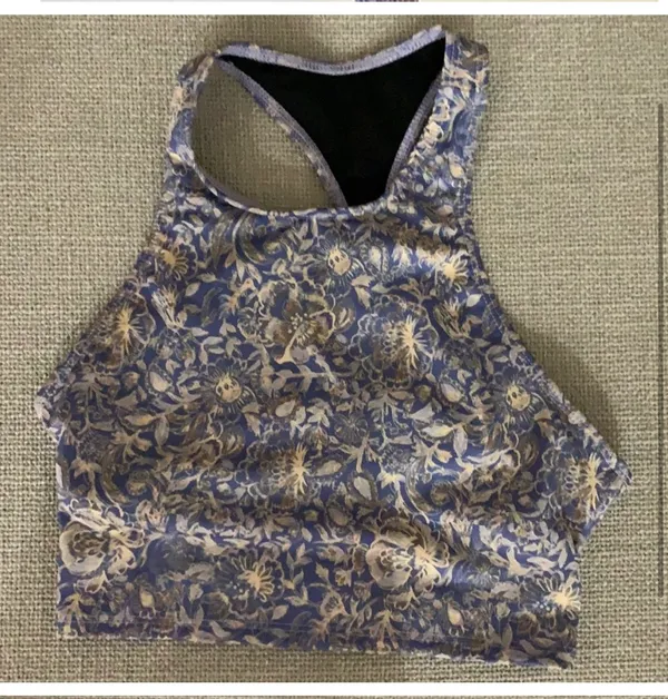 Free People Onzie Peek a Boo Bra - Image 2