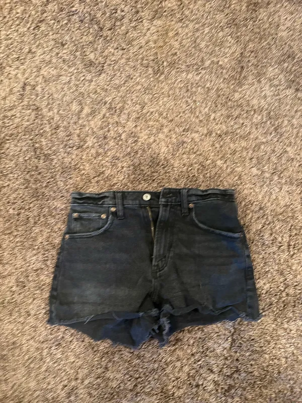 Abercrombie Shorts - Image 2