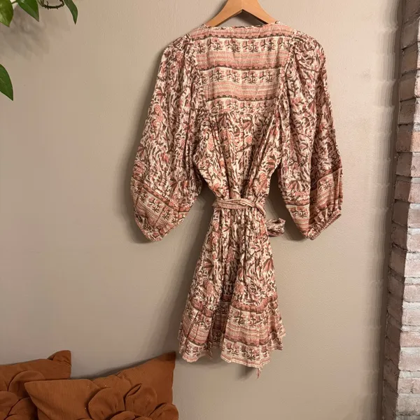 CLEOBELLA Vivian Mini‎ Dress - Image 4