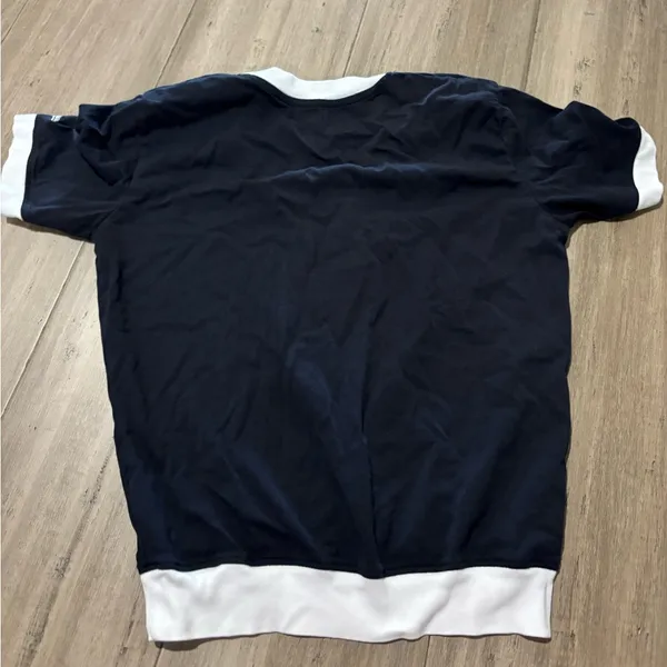 New Era yankees t shirt - Image 3