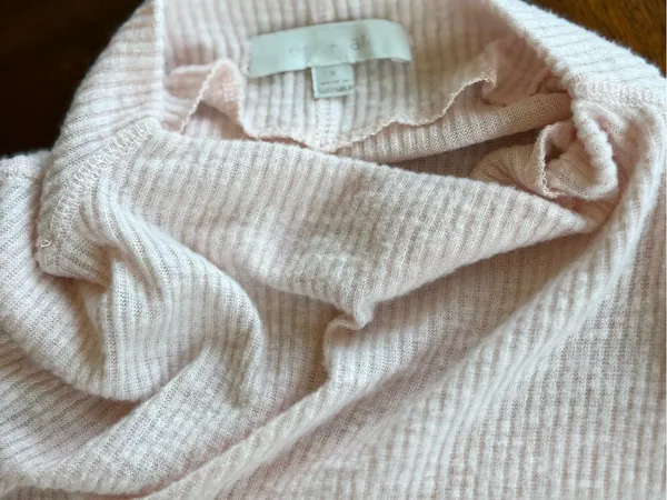 Maeve Anthropologie Eri + Ali Holdrege Pullover Sweater Mock neck S - Image 4