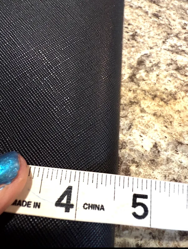 Black Wallet - Image 9