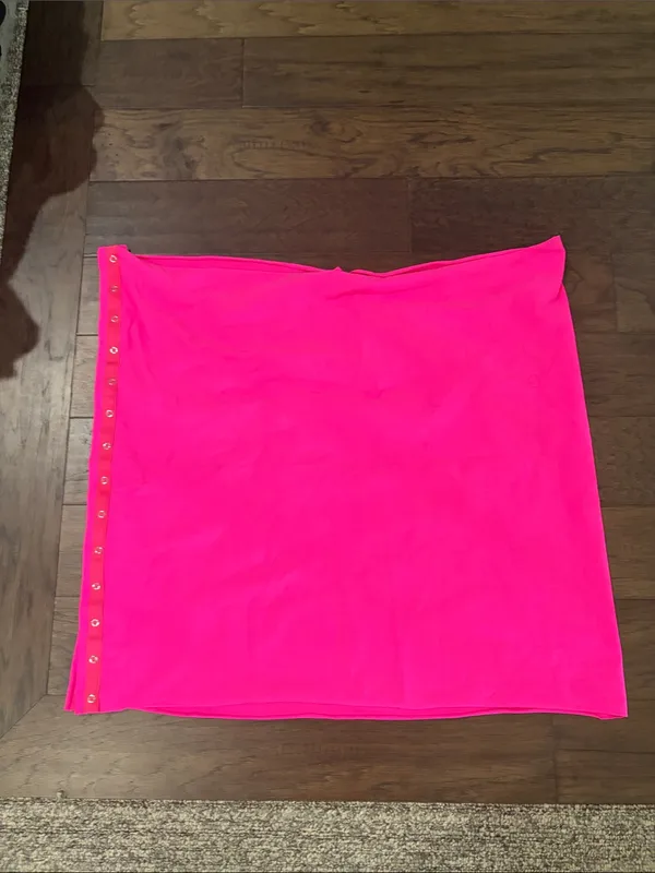 Lululemon Vinyassa Scarf in Raspberry Glo Light - Image 11