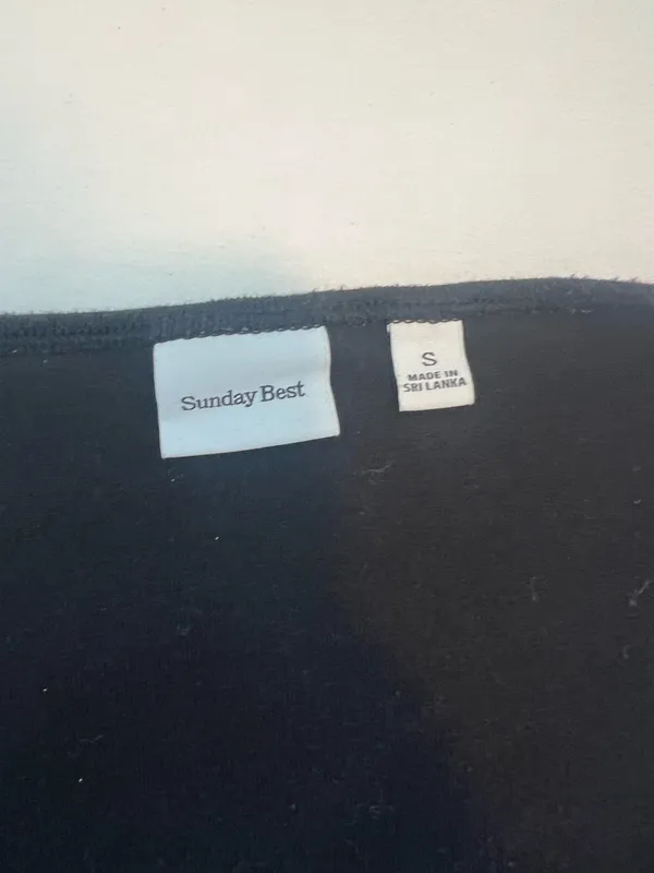 Sunday Best Aritzia Top - Image 2