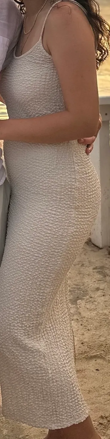 H&M Maxi Dress - Image 3