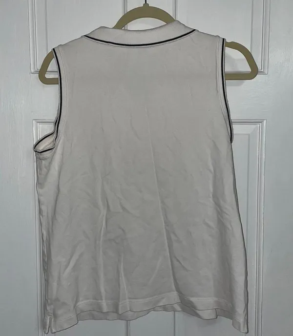 Lands End Polo - Image 2