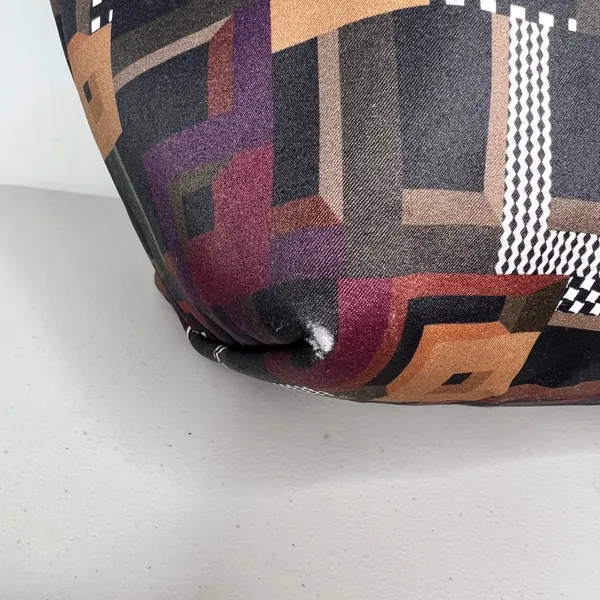 Longchamp Le Pilage Art Walk Tote Bag - Image 12