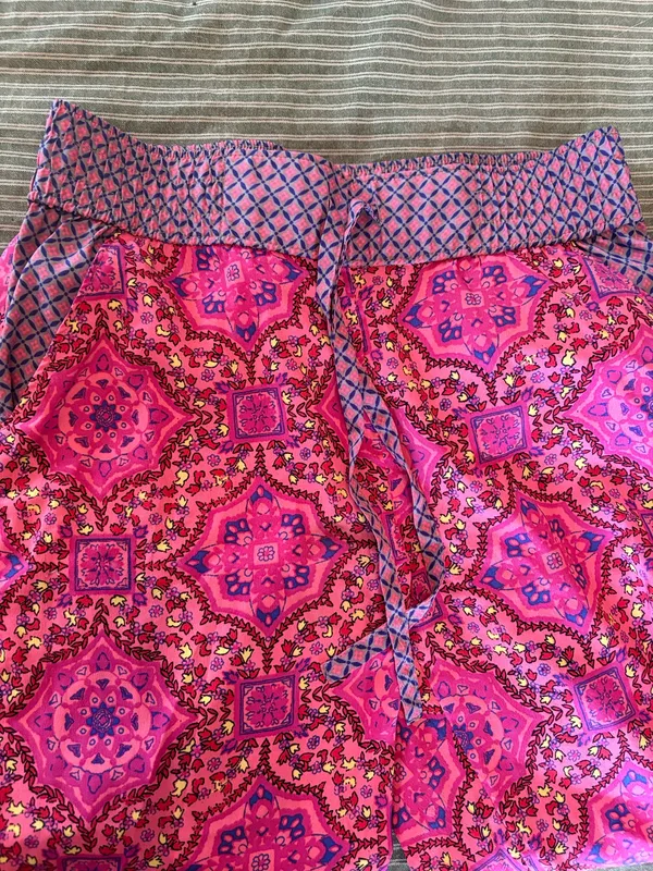 Aerie Jogger Pajama Pants - Image 3