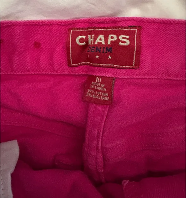 CHAPS Jeans Denim - Image 4
