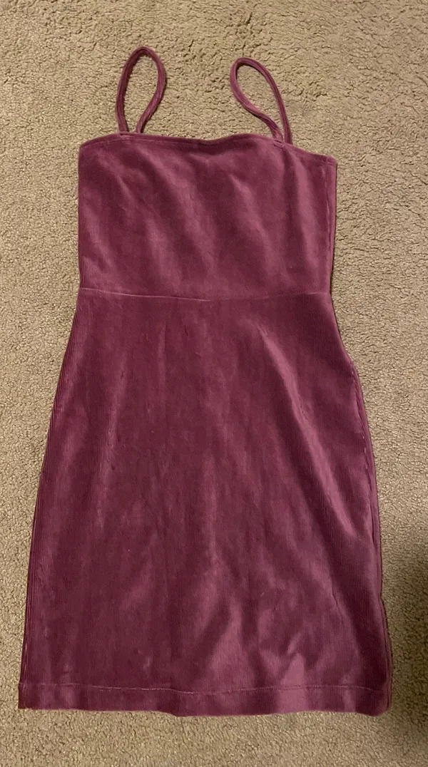 Forever 21 Mini Dress - Image 3