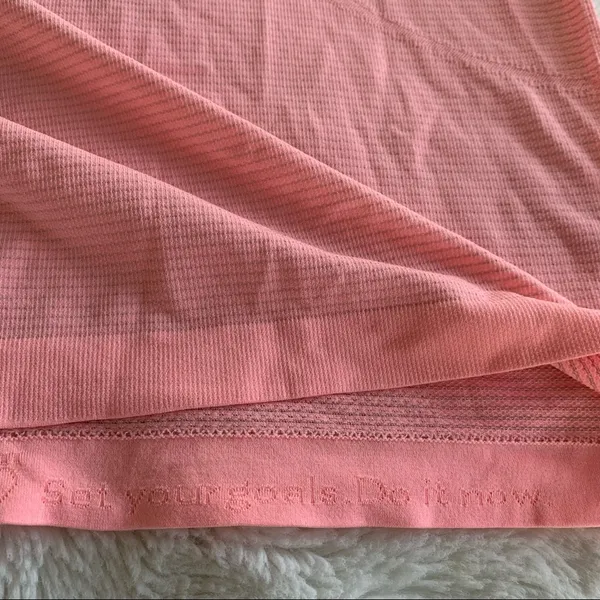 Lululemon 10 Swiftly tech tank top - Image 3