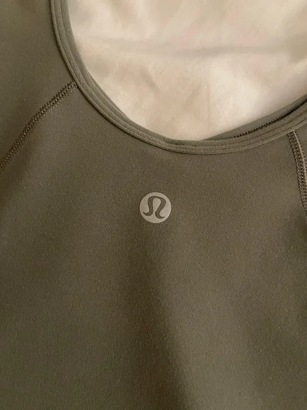 Lululemon Align Tee - Image 3
