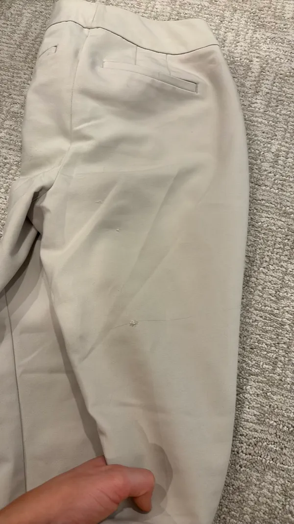 Ann Taylor Petite Dress Pants - Image 5