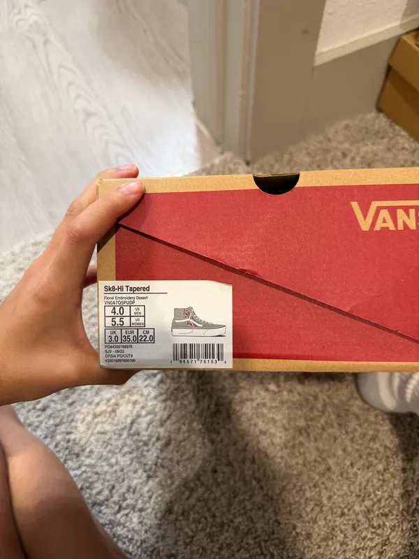 Vans Sneakers - Image 7