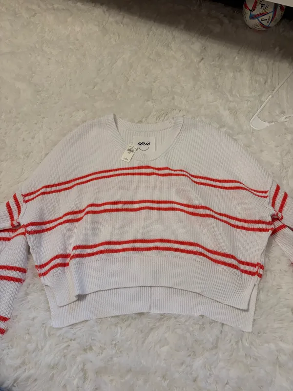 Aerie Sweater - Image 4