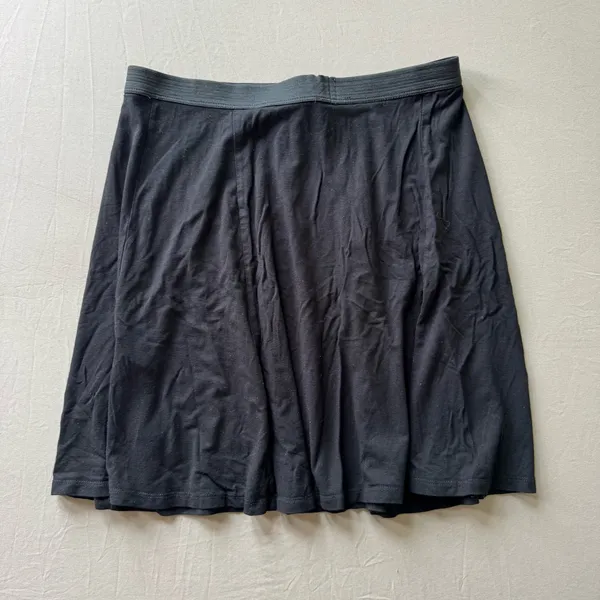 ASOS Design mini skater skirt - Image 2