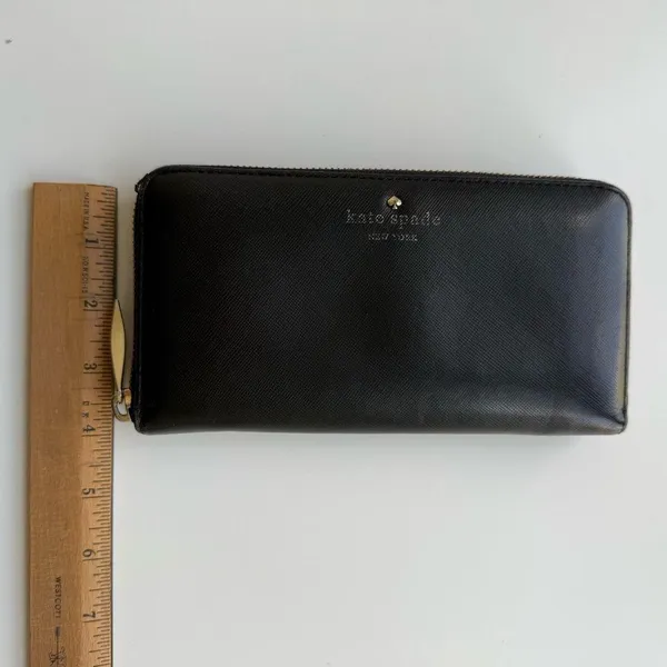 Kate Spade Cherry Lane Lacey Wallet - Image 12