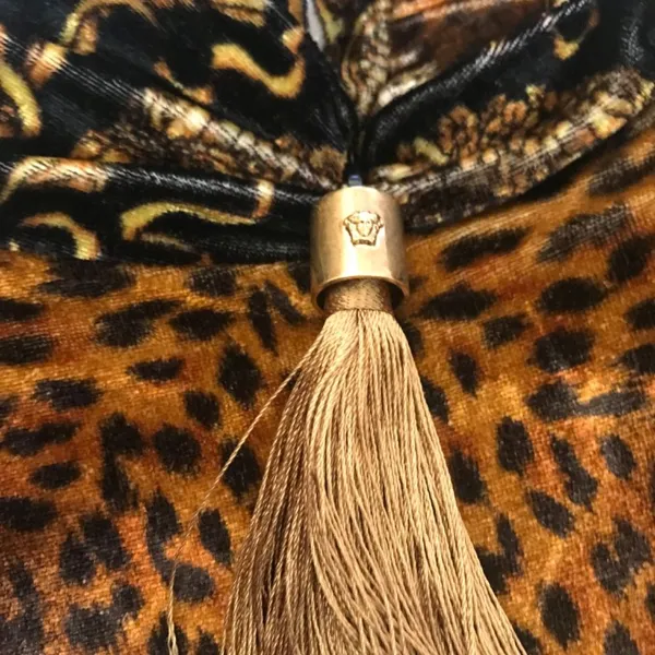 NWOT Versace dress - Image 9