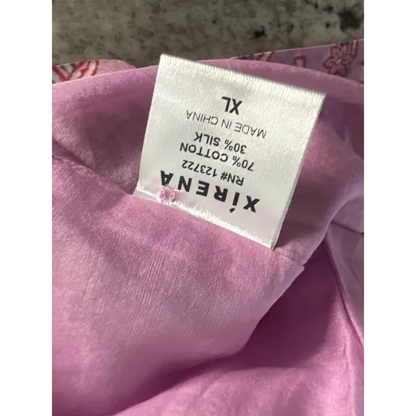 Xirena Hart Dress XL - Image 5