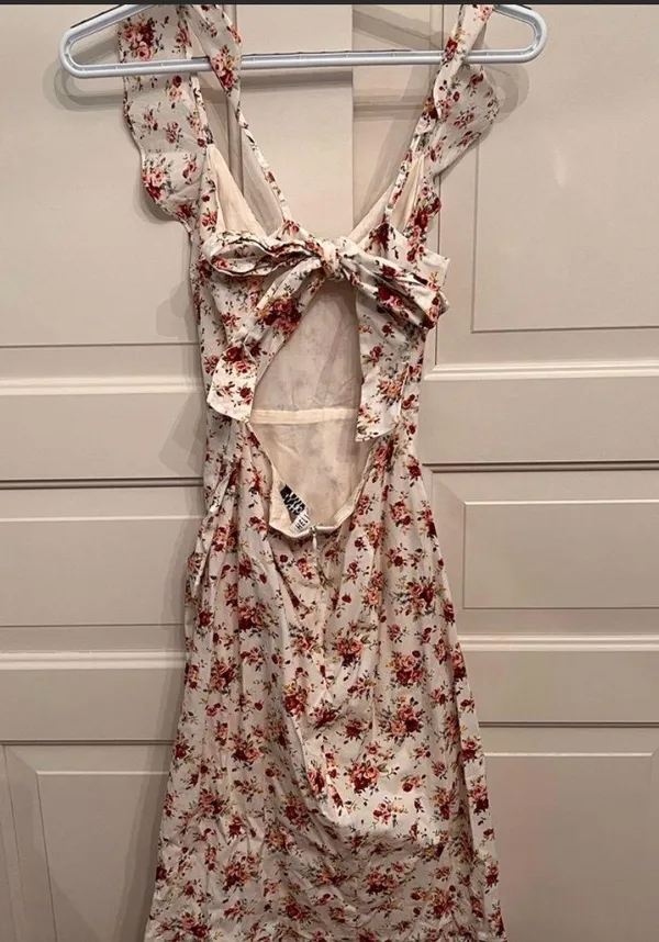 Hello Molly Dress - Image 3
