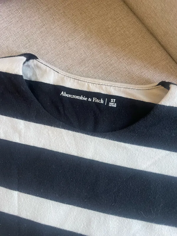 Abercrombie Bodysuit - Image 2