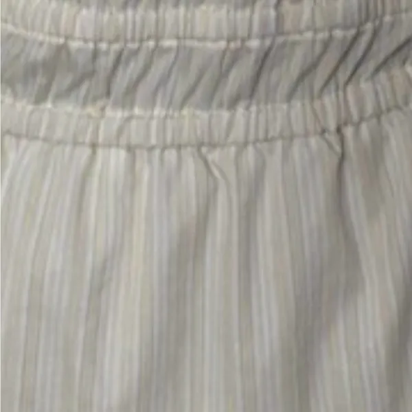 Melloday Elegant butter yellow flowy dress - Image 3