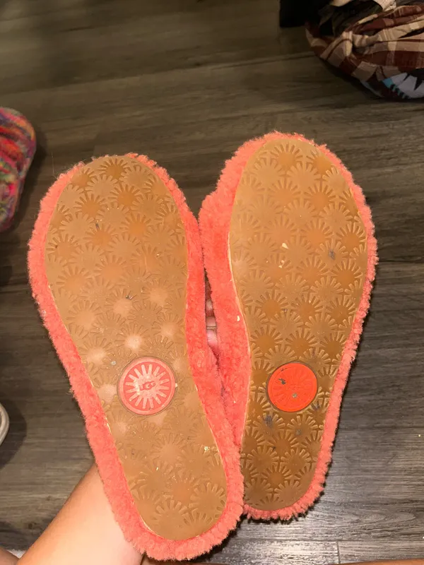 UGG Slippers - Image 6