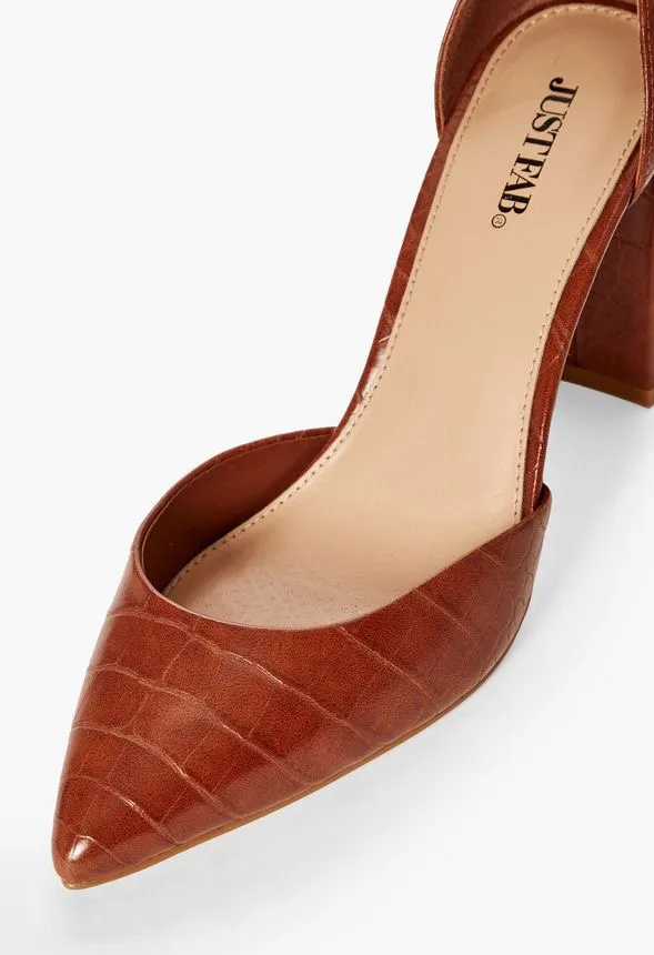 JustFab Heels - Image 2