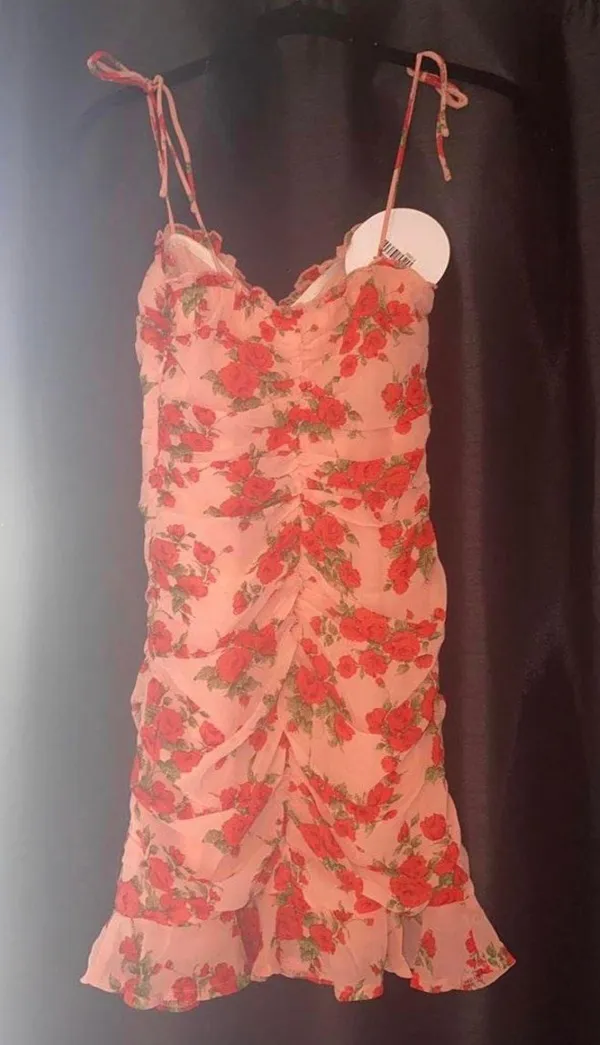 Princess Polly Dress - Image 2