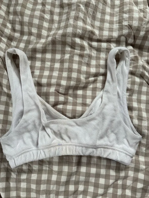 OFFLINE by Aerie Bralette Recharge Least Support - Image 2