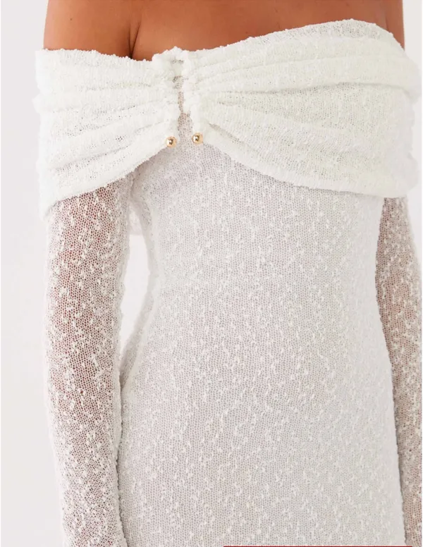Peppermayo Dress - Image 2