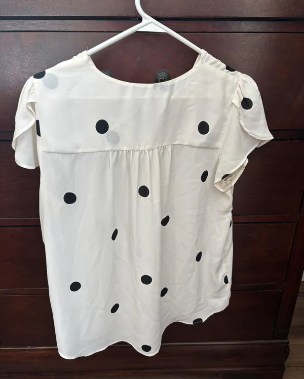 Loft Blouse - Image 2