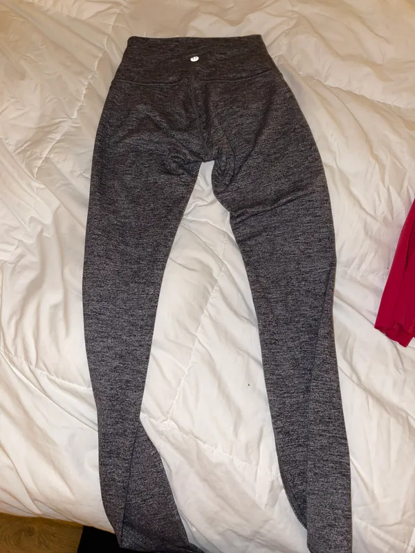 Leggings 28” - Image 2