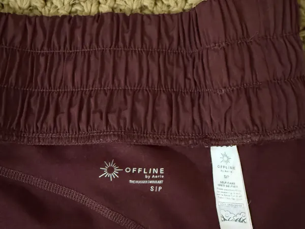 Aerie Offline Shorts - Image 2