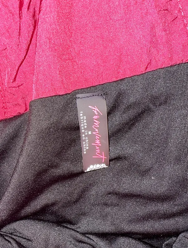 Free People Movement Shorts - Image 3