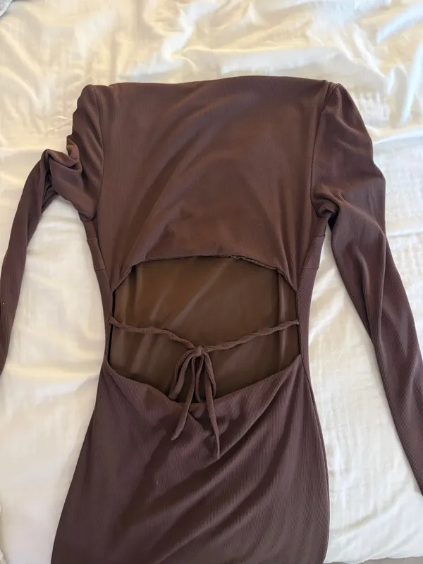 Princess Polly Dress - Image 2