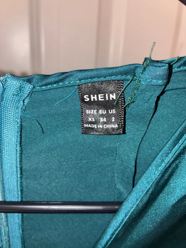 Shein Dress Formal - Image 4