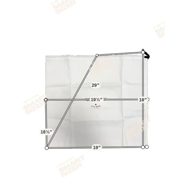Kate Spade Dust Bag - Image 3
