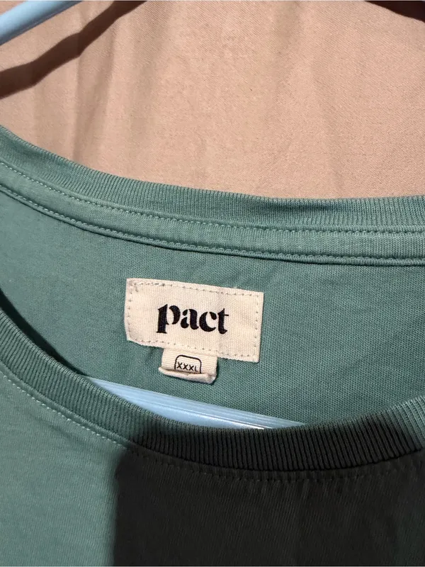 Pact T-shirt - Image 2