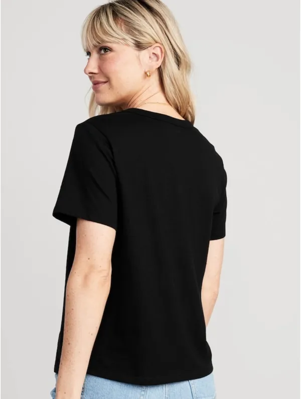 Old Navy Everywhere T-Shirt - Image 2
