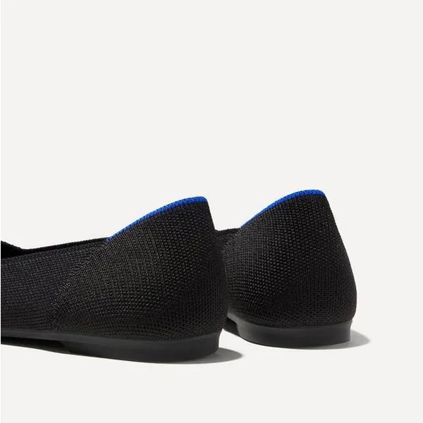Rothy’s Point II Flats - Size 7 - Image 3