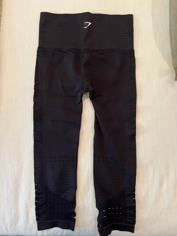 Gymshark Leggings - Image 4