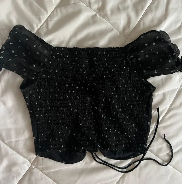 Abercrombie Top - Image 2