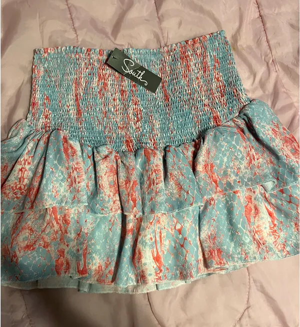 South Boutique Skirt - Image 2